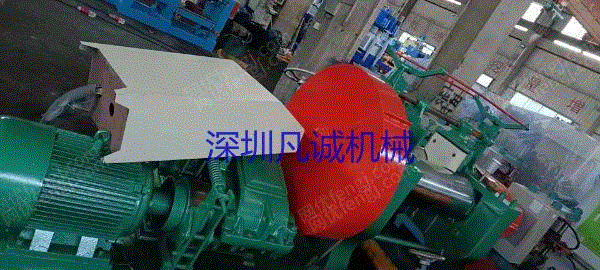 二手煉膠機回收