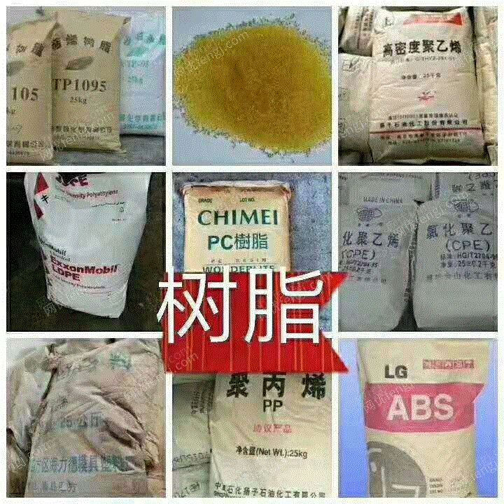 庫存原材料出售