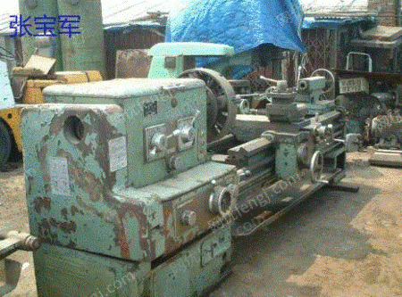 Отработанное Оборудование Специализированного Завода По Утилизации В Циндао
