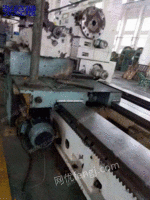 Long-term high-priced recycling of scrapped machine tools in Jiaxing,