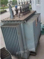 Recycling waste transformers at high prices in Shandong