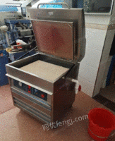 福建厦门转让不干胶晒版机