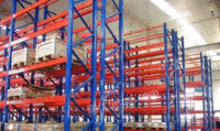 陕西榆林出售仓储仓库货架，板材货架，木业货架，二手货架，货架