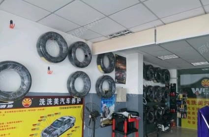 广东广州整套车行维修设备齐全出售