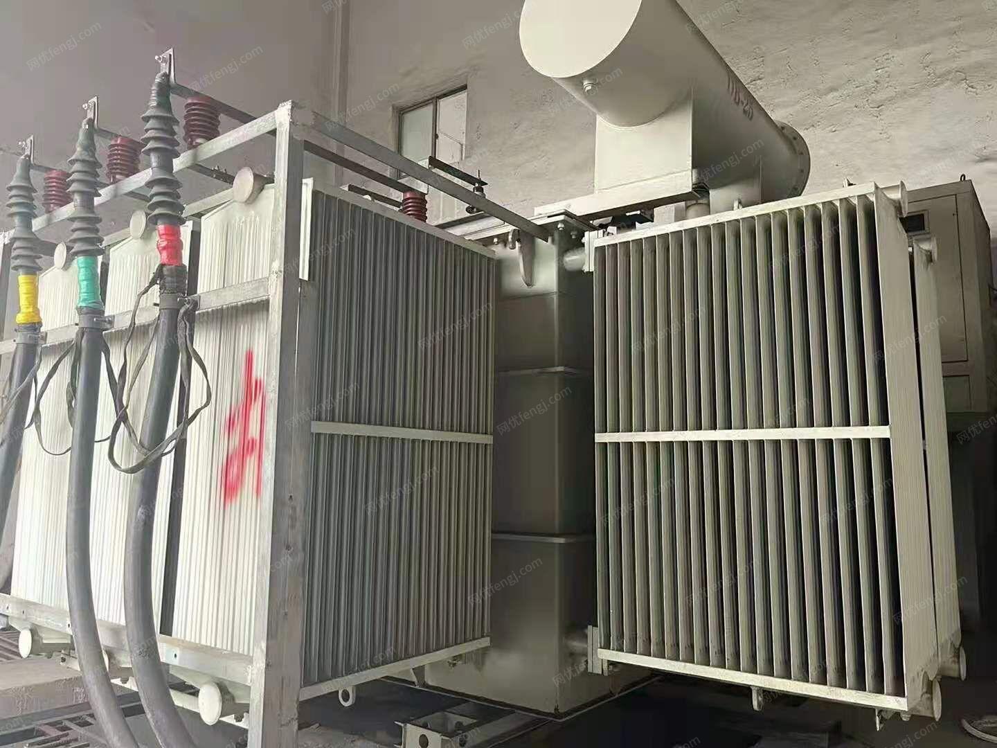 综合整厂回收商急处理变压器，配电柜1批，约300-400吨，货在苏州，具体看图