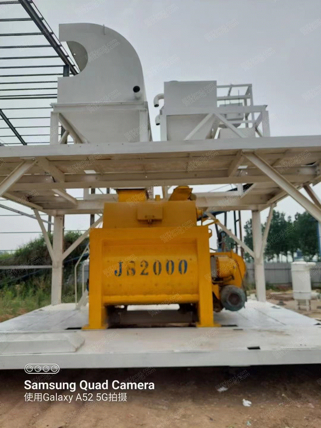 工程整套設備轉讓