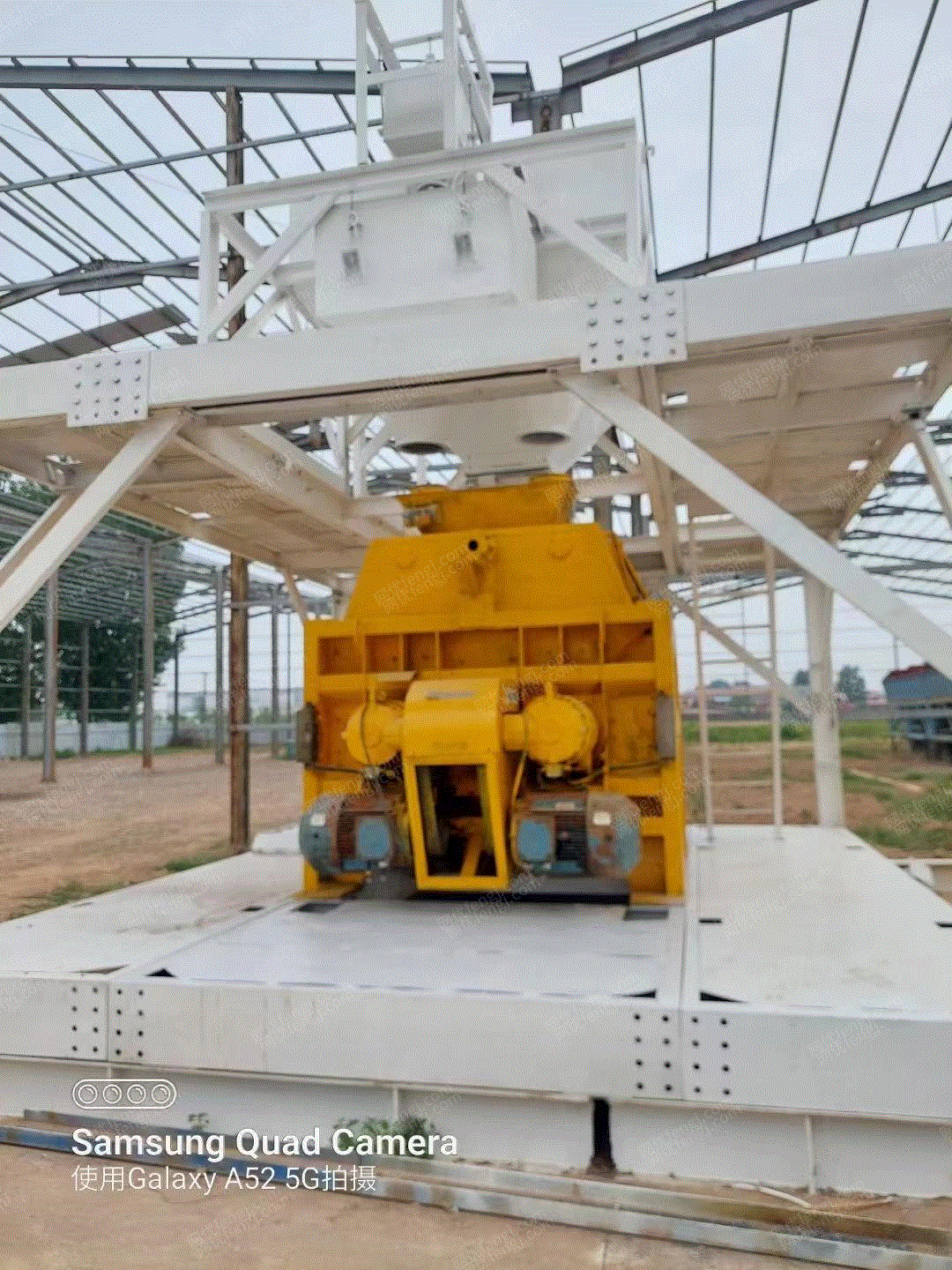 工程整套設備出售