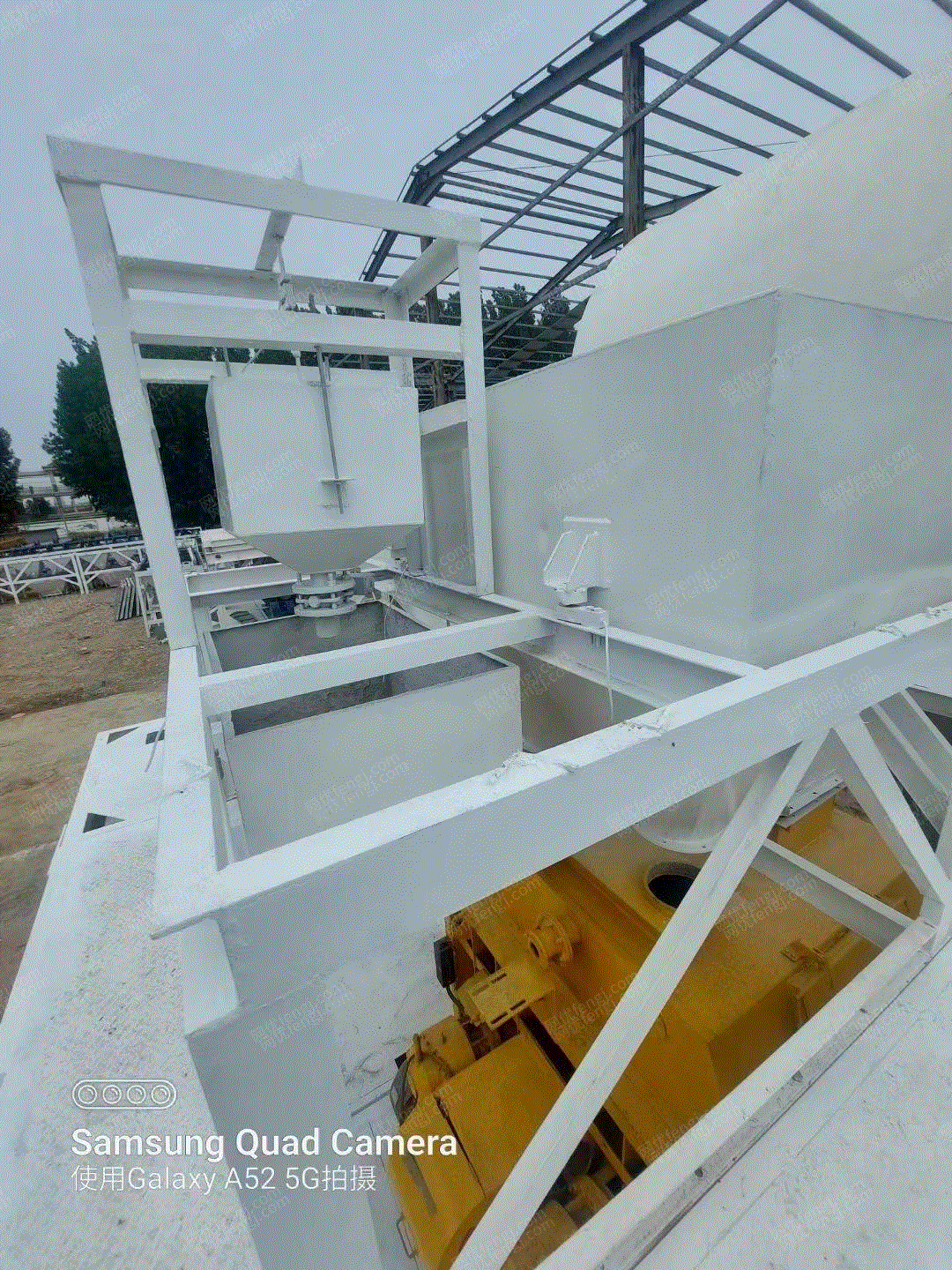 工程整套設備價格