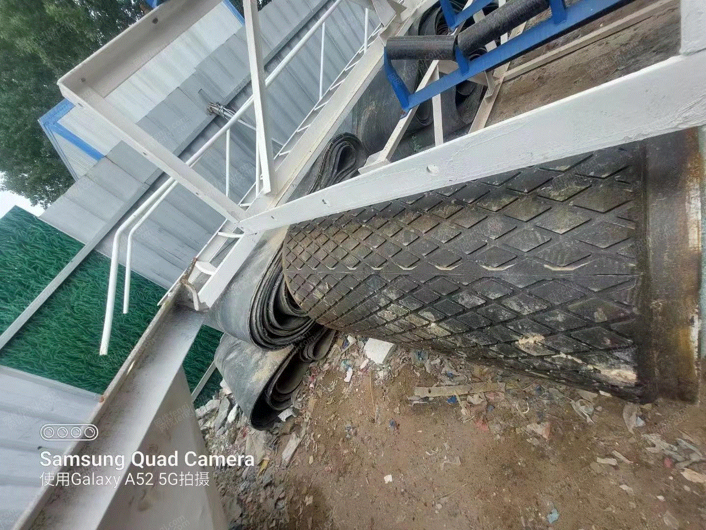 工程整套設備轉讓