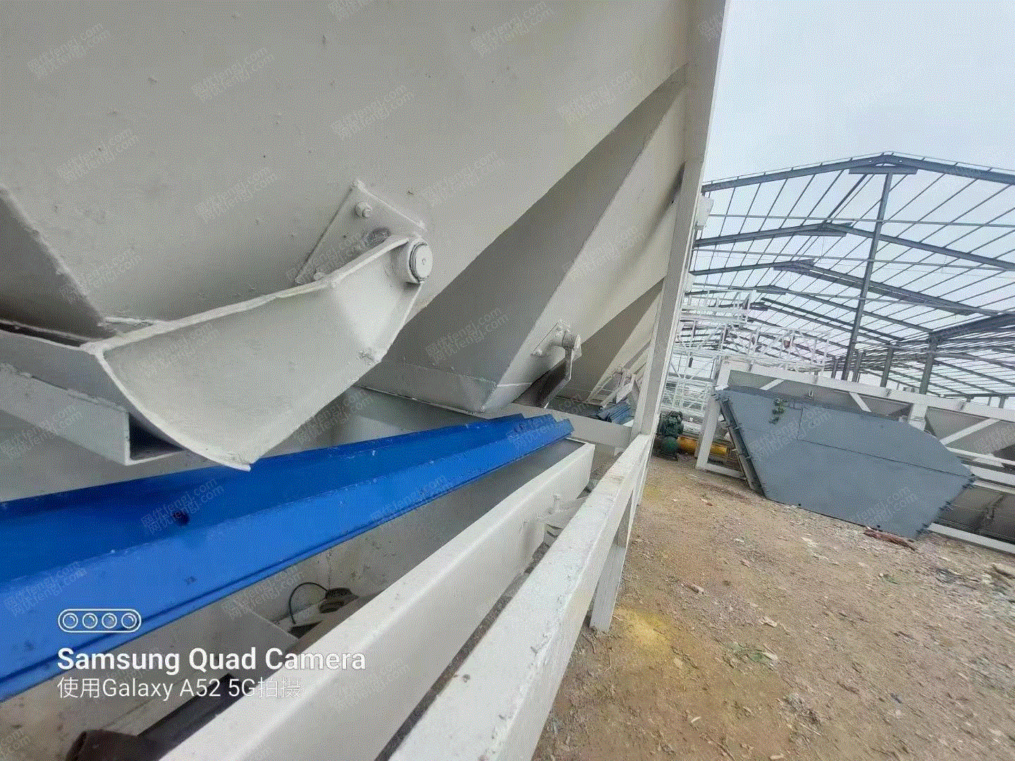 工程整套設備出售