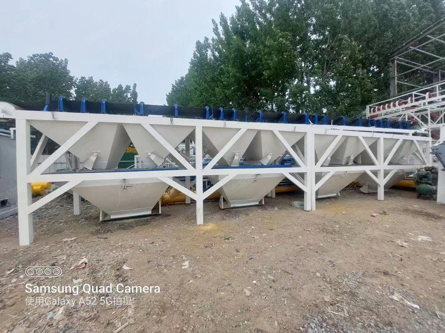 工程整套設備出售