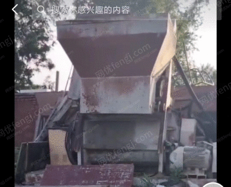 二手配套设备出售
