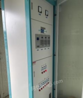 江苏南京出售二手变压器等相关设备一批.19年生产