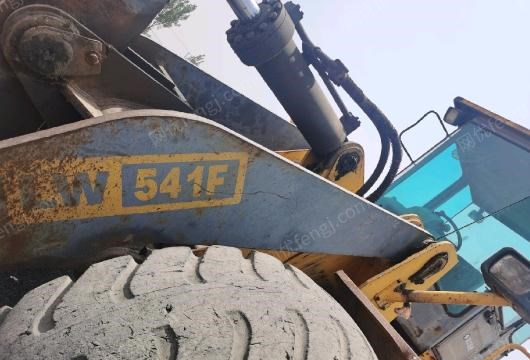 山东枣庄 2012年临工重特正常使用的铲车出售