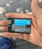 贵州贵阳出售佳能eosd7相机原装电池