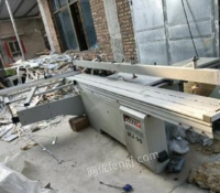 福建厦门出售木板、塑料板下料机