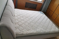 山东潍坊出售二手床及床垫