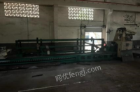 重庆渝北区全套托辊数控机床设备出售