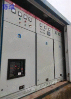 Guangdong recycles waste distribution cabinets at high prices all the year round