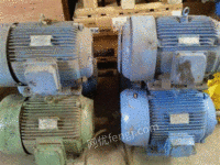 湖南长沙长期回收废旧电机