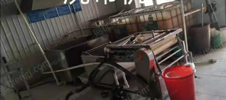 粮食加工设备出售