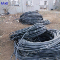 High price recycling of waste cables in Chengdu