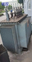 Chengdu High Price Recycling of Waste Transformers