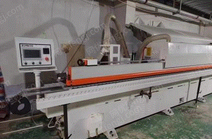 二手封边机出售