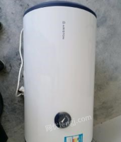 西藏拉萨九成新品牌电热水器出售