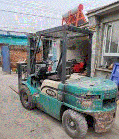 二手装载机出售