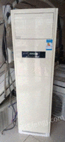 辽宁锦州出售二手空调柜机，免费带货上门安装