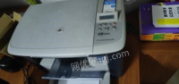 广西柳州家里有闲置打印复印件2台出售