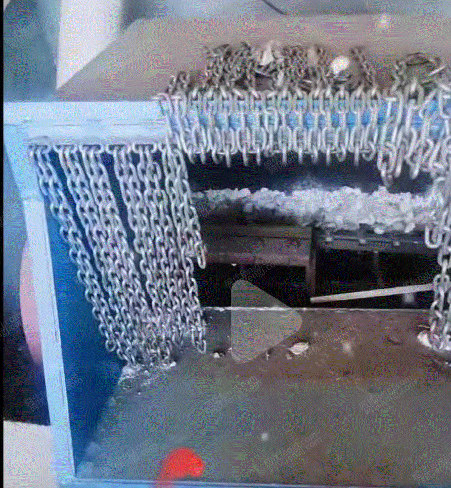 二手造粒設(shè)備出售