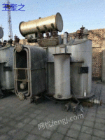 Weifang buys waste transformers at a high price