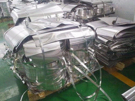 Высокая цена переработанного алюминиевого брикета в районе Лояна