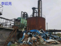 Yangzhou Buys Waste Chemical Equipment at a High Price