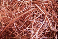 Buy 30 tons of scrap copper