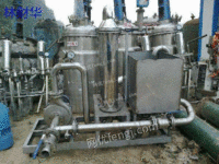 Fujian Professional Recycling Chemical Plant Equipment