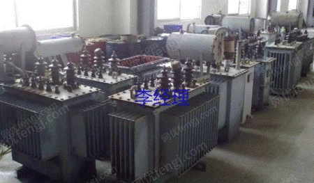 Шаньдун круглый год перерабатывает отработанные трансформаторы по высокой цене