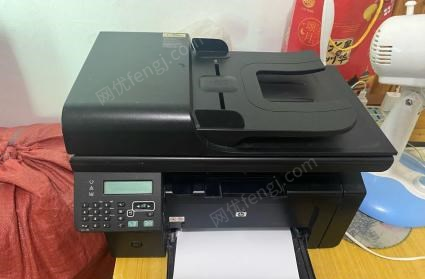 贵州贵阳便宜出售传真扫描复印一体打印机
