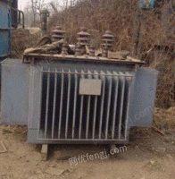 山东专业回收废旧变压器