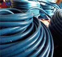 Recycling wires and cables at high prices