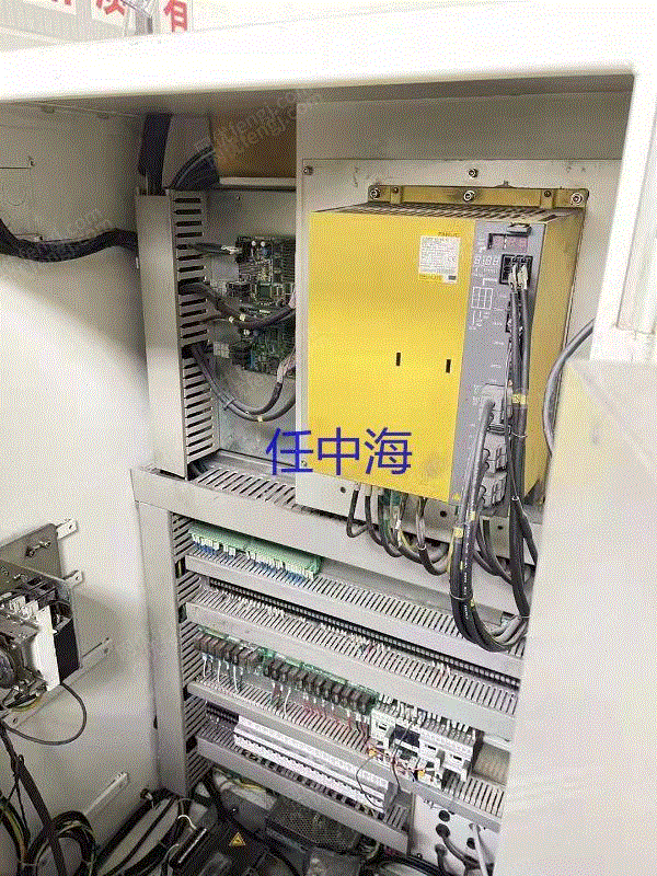 二手车床回收