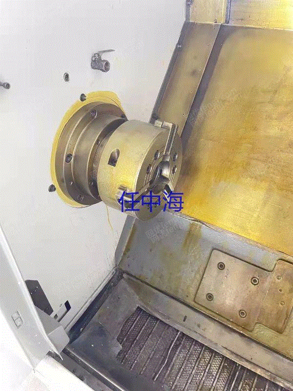 二手车床出售