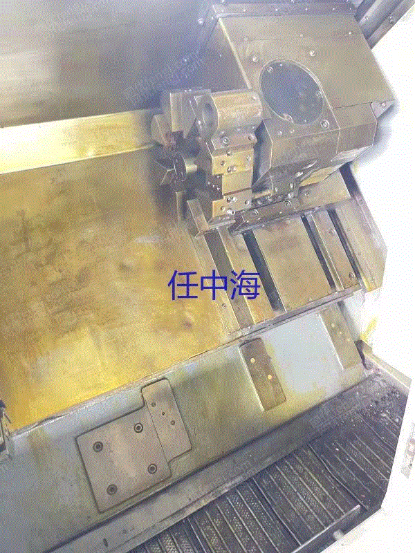 二手车床价格