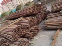 Sell Henan to sell 260 tons of shelf pipes
