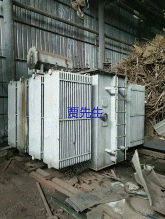 Янчжоу закупает отработанные трансформаторы по высокой цене