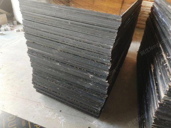 广西贵港出售2480张板材运损