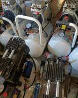 出售一批二手气泵，780瓦一550瓦电压220伏
