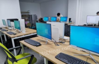 重庆沙坪坝区出售联想方牌酷睿i3.i5原装办公电脑